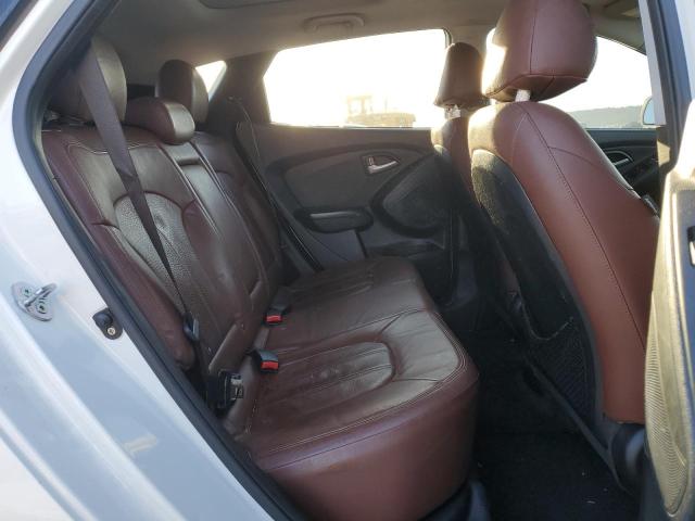 Photo 9 VIN: KM8JU3AC9CU488134 - HYUNDAI TUCSON GLS 