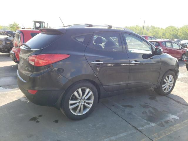 Photo 2 VIN: KM8JU3AC9CU497934 - HYUNDAI TUCSON GLS 