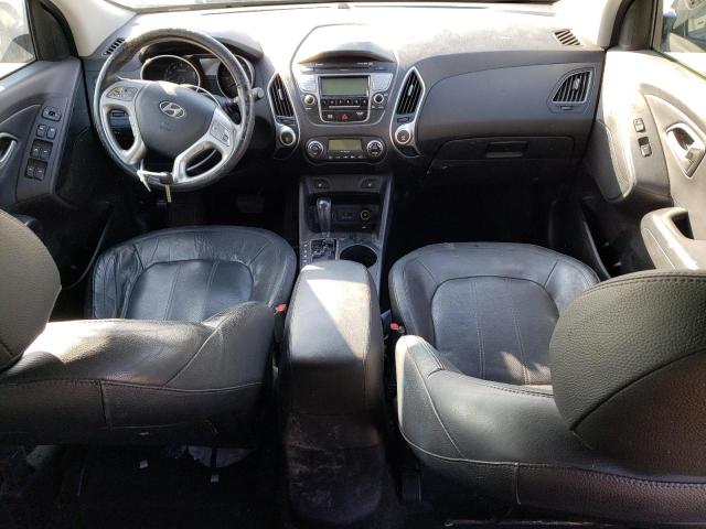 Photo 7 VIN: KM8JU3AC9CU497934 - HYUNDAI TUCSON GLS 