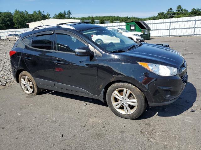 Photo 3 VIN: KM8JU3AC9CU503232 - HYUNDAI TUCSON GLS 