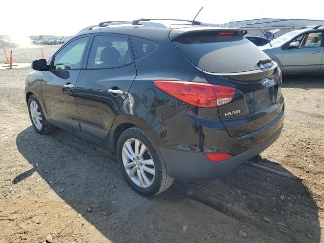 Photo 1 VIN: KM8JU3AC9CU528132 - HYUNDAI TUCSON GLS 