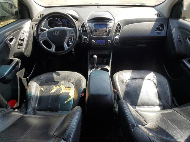 Photo 7 VIN: KM8JU3AC9CU528132 - HYUNDAI TUCSON GLS 