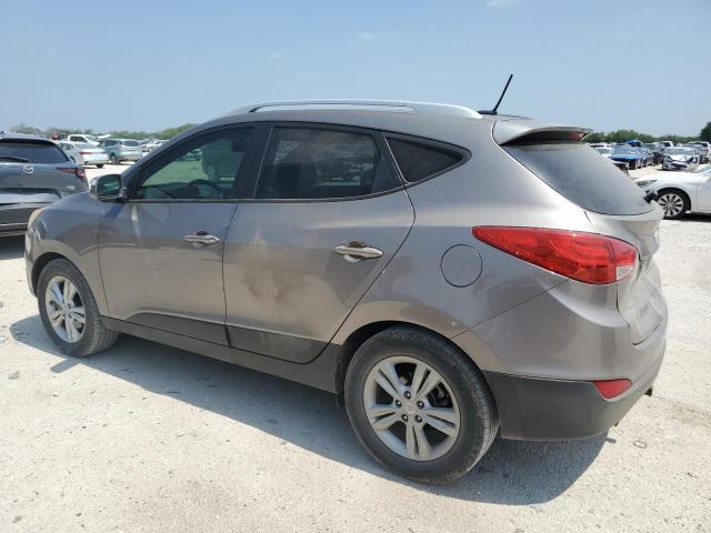 Photo 1 VIN: KM8JU3AC9DU560564 - HYUNDAI TUCSON 