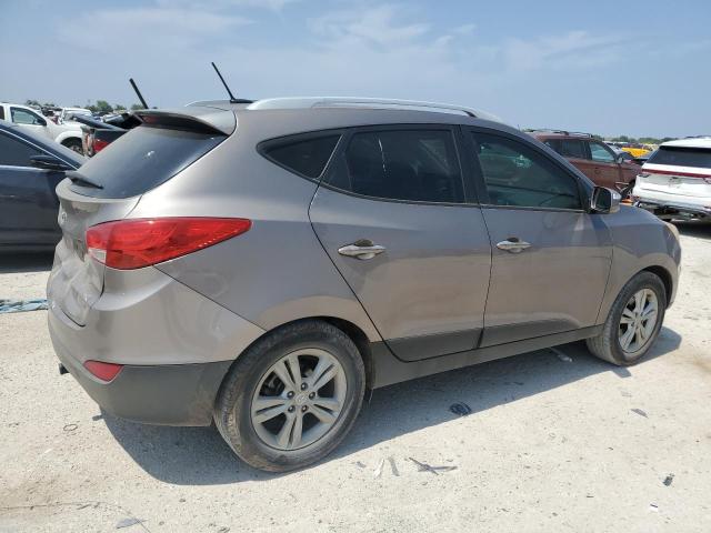 Photo 2 VIN: KM8JU3AC9DU560564 - HYUNDAI TUCSON 