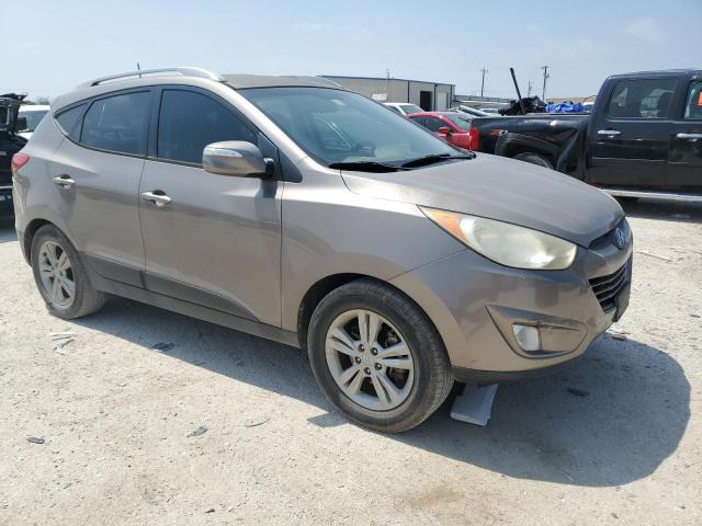 Photo 3 VIN: KM8JU3AC9DU560564 - HYUNDAI TUCSON 