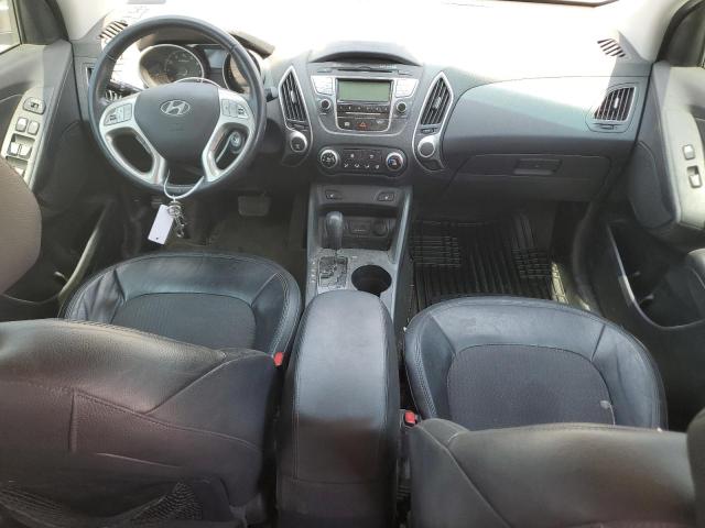 Photo 7 VIN: KM8JU3AC9DU560564 - HYUNDAI TUCSON 