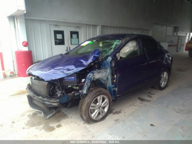 Photo 1 VIN: KM8JU3AC9DU629348 - HYUNDAI TUCSON 