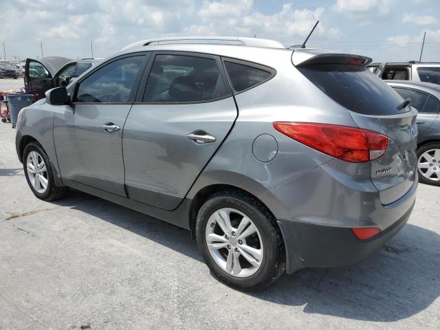 Photo 1 VIN: KM8JU3AC9DU689209 - HYUNDAI TUCSON GLS 