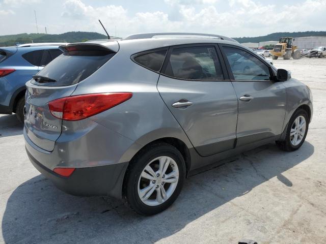 Photo 2 VIN: KM8JU3AC9DU689209 - HYUNDAI TUCSON GLS 