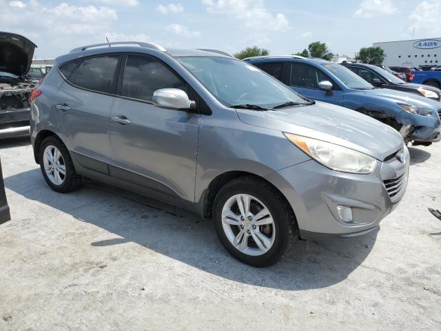 Photo 3 VIN: KM8JU3AC9DU689209 - HYUNDAI TUCSON GLS 