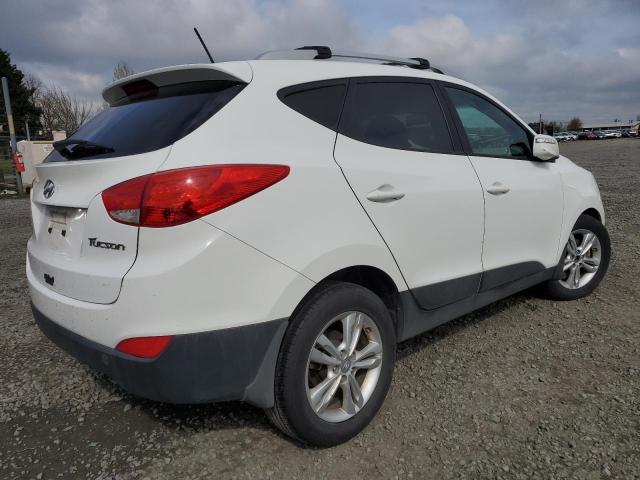 Photo 2 VIN: KM8JU3AC9DU692319 - HYUNDAI TUCSON 