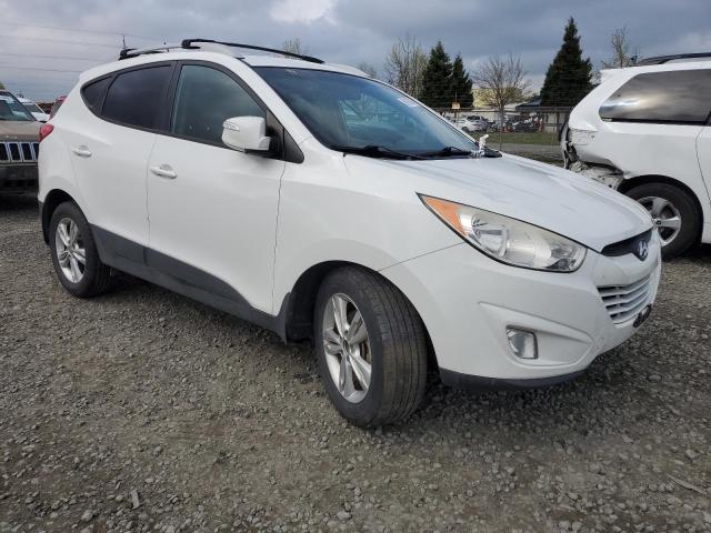 Photo 3 VIN: KM8JU3AC9DU692319 - HYUNDAI TUCSON 