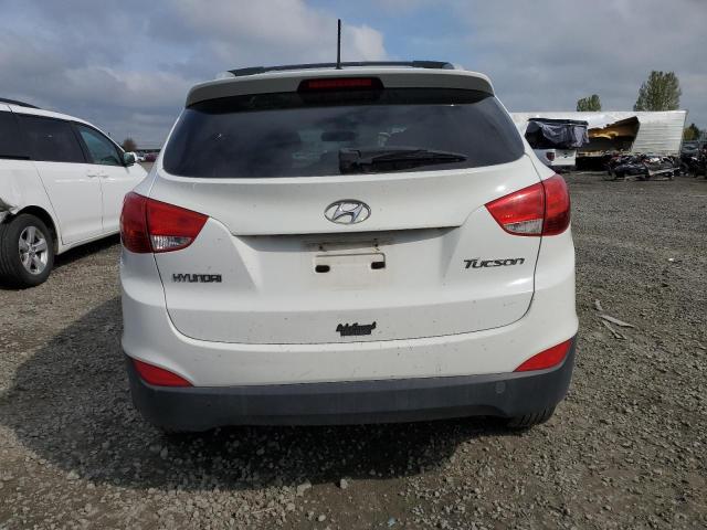 Photo 5 VIN: KM8JU3AC9DU692319 - HYUNDAI TUCSON 