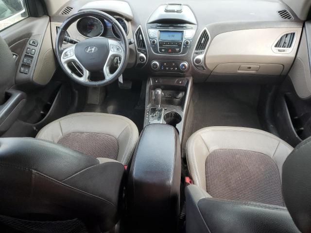 Photo 7 VIN: KM8JU3AC9DU692319 - HYUNDAI TUCSON 