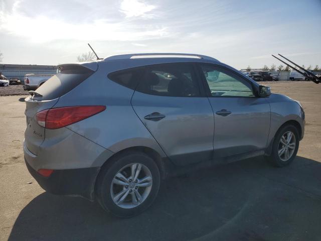 Photo 2 VIN: KM8JU3AC9DU710477 - HYUNDAI TUCSON 