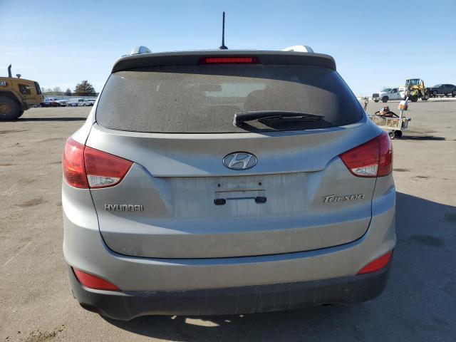 Photo 5 VIN: KM8JU3AC9DU710477 - HYUNDAI TUCSON 