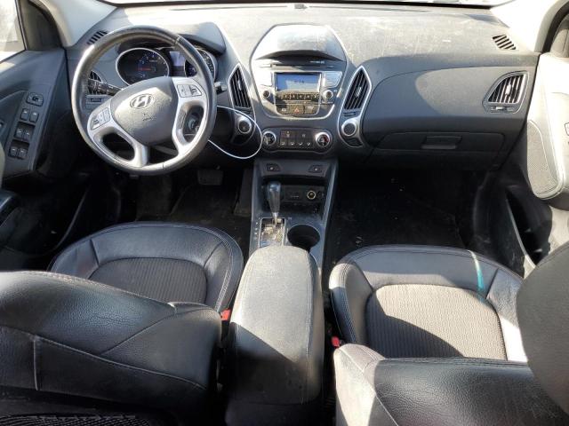 Photo 7 VIN: KM8JU3AC9DU710477 - HYUNDAI TUCSON 