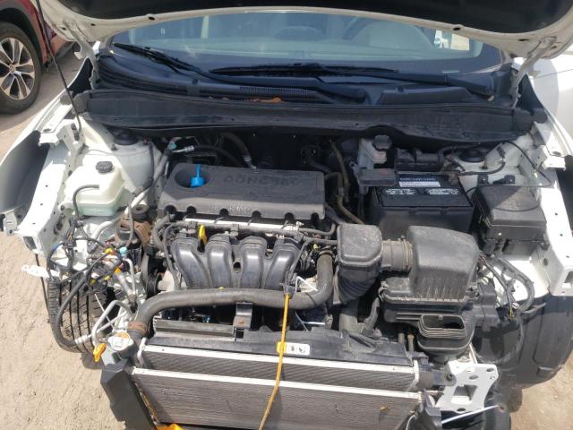 Photo 11 VIN: KM8JU3AC9DU724542 - HYUNDAI TUCSON GLS 