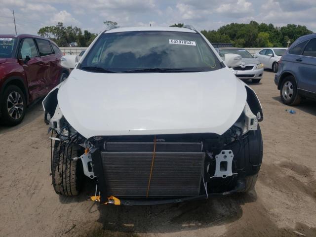 Photo 4 VIN: KM8JU3AC9DU724542 - HYUNDAI TUCSON GLS 