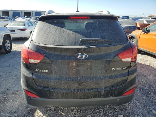 Photo 5 VIN: KM8JU3AC9DU738120 - HYUNDAI TUCSON 