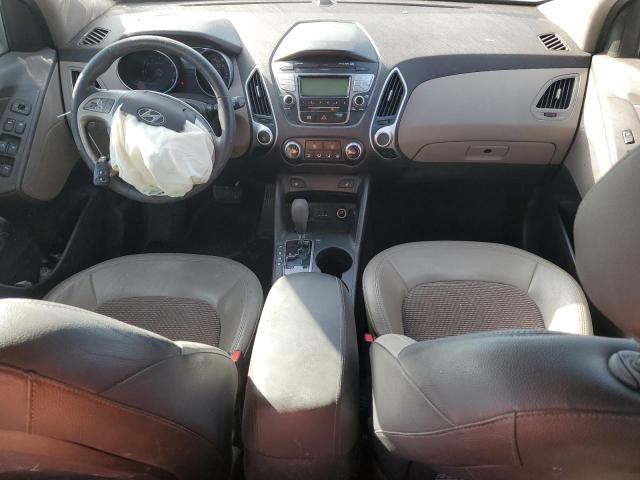 Photo 7 VIN: KM8JU3AC9DU738120 - HYUNDAI TUCSON 