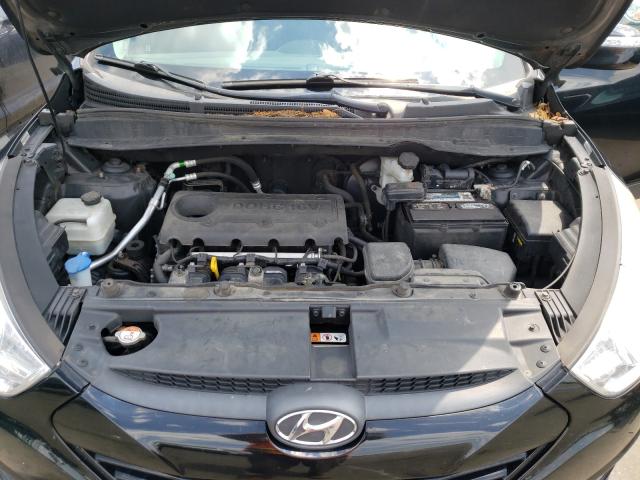 Photo 6 VIN: KM8JU3AC9DU769092 - HYUNDAI TUCSON GLS 