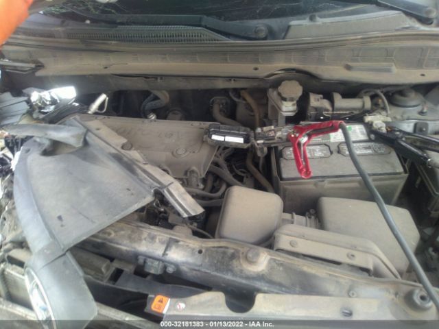 Photo 9 VIN: KM8JU3AC9DU771277 - HYUNDAI TUCSON 