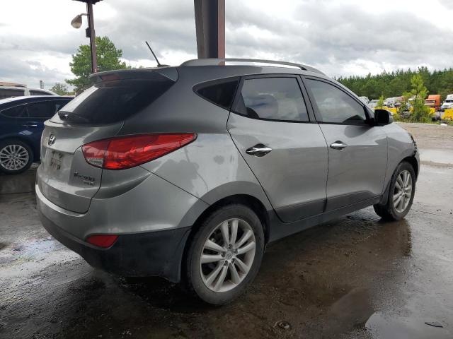 Photo 2 VIN: KM8JU3ACXAU033158 - HYUNDAI TUCSON GLS 