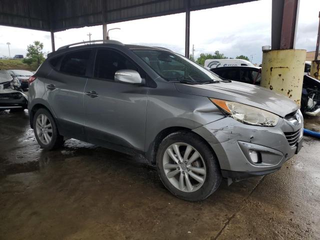 Photo 3 VIN: KM8JU3ACXAU033158 - HYUNDAI TUCSON GLS 