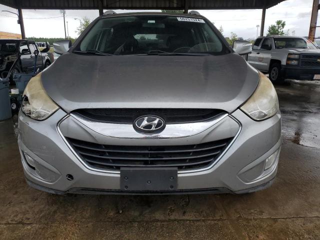 Photo 4 VIN: KM8JU3ACXAU033158 - HYUNDAI TUCSON GLS 