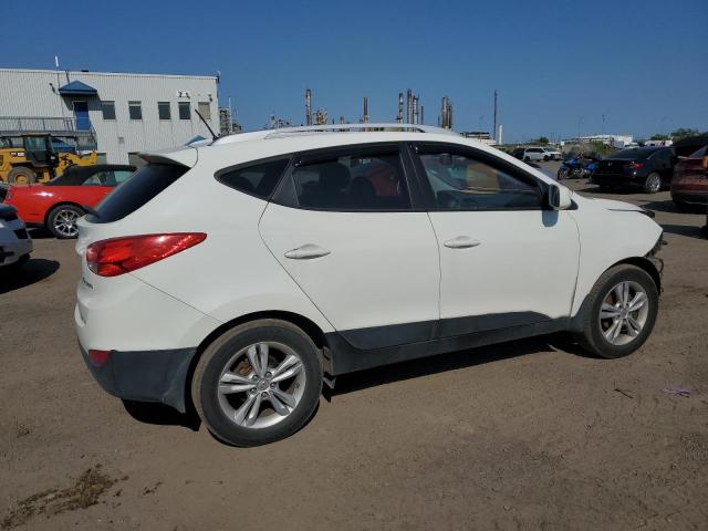 Photo 2 VIN: KM8JU3ACXAU089696 - HYUNDAI TUCSON GLS 