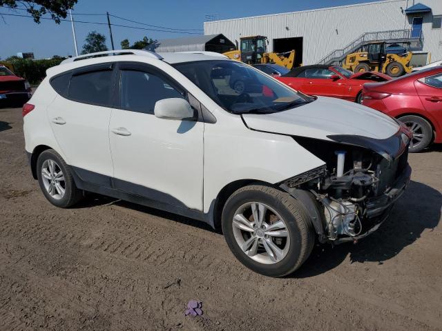 Photo 3 VIN: KM8JU3ACXAU089696 - HYUNDAI TUCSON GLS 