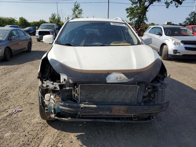 Photo 4 VIN: KM8JU3ACXAU089696 - HYUNDAI TUCSON GLS 