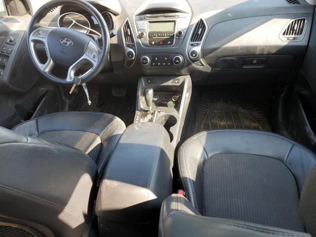 Photo 7 VIN: KM8JU3ACXAU089696 - HYUNDAI TUCSON GLS 