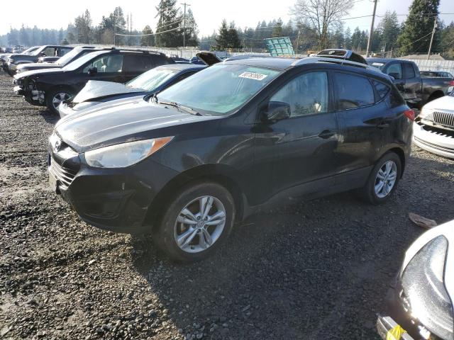 Photo 0 VIN: KM8JU3ACXAU110871 - HYUNDAI TUCSON 