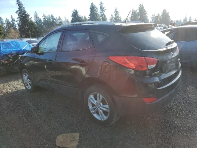 Photo 1 VIN: KM8JU3ACXAU110871 - HYUNDAI TUCSON 