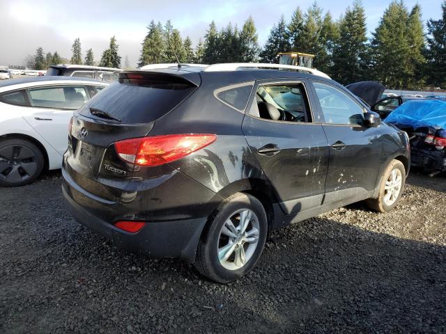 Photo 2 VIN: KM8JU3ACXAU110871 - HYUNDAI TUCSON 