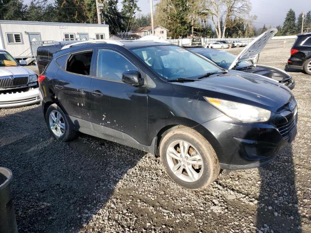 Photo 3 VIN: KM8JU3ACXAU110871 - HYUNDAI TUCSON 