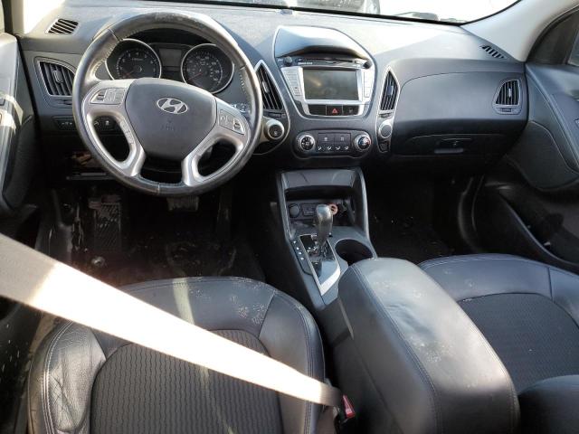 Photo 7 VIN: KM8JU3ACXAU110871 - HYUNDAI TUCSON 