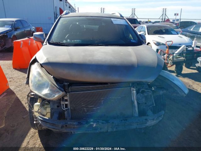 Photo 5 VIN: KM8JU3ACXBU148408 - HYUNDAI TUCSON 