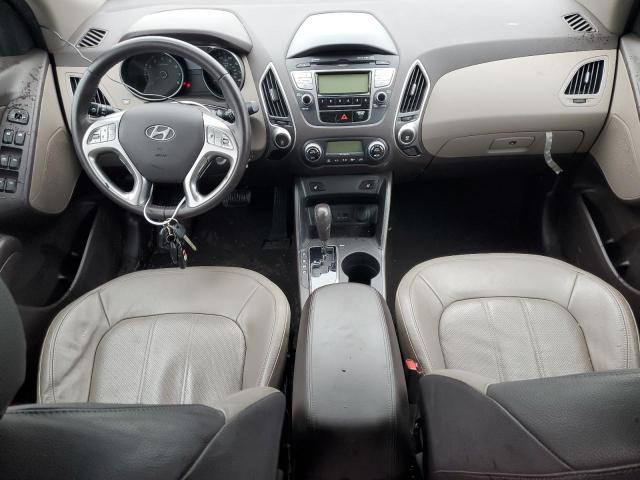 Photo 7 VIN: KM8JU3ACXBU158422 - HYUNDAI TUCSON 