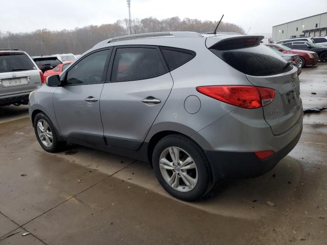 Photo 1 VIN: KM8JU3ACXBU171882 - HYUNDAI TUCSON GLS 