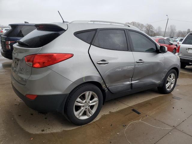 Photo 2 VIN: KM8JU3ACXBU171882 - HYUNDAI TUCSON GLS 