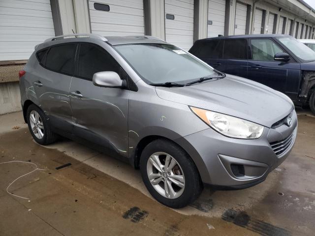 Photo 3 VIN: KM8JU3ACXBU171882 - HYUNDAI TUCSON GLS 