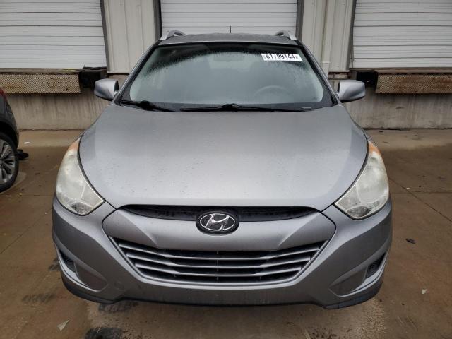 Photo 4 VIN: KM8JU3ACXBU171882 - HYUNDAI TUCSON GLS 