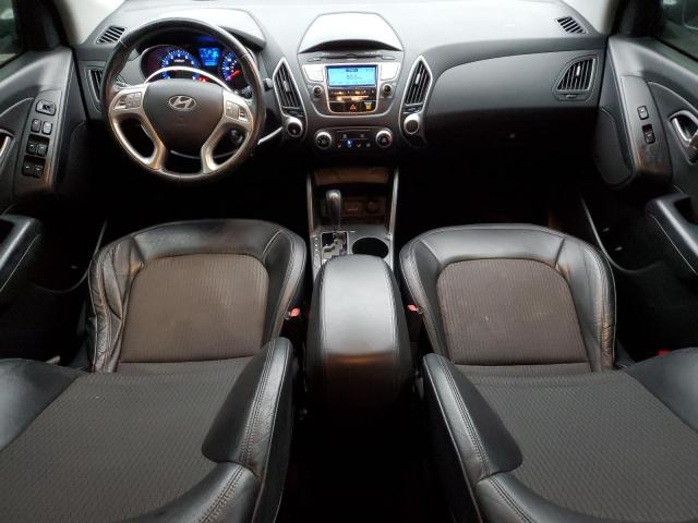 Photo 7 VIN: KM8JU3ACXBU171882 - HYUNDAI TUCSON GLS 