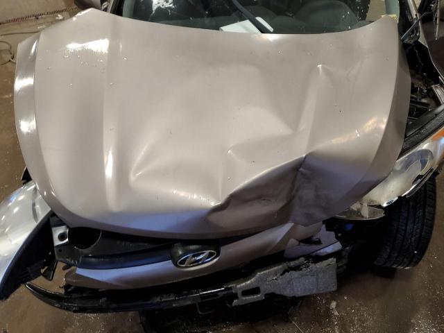 Photo 11 VIN: KM8JU3ACXBU183126 - HYUNDAI TUCSON GLS 