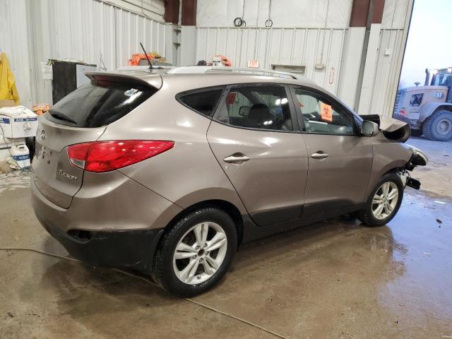 Photo 2 VIN: KM8JU3ACXBU183126 - HYUNDAI TUCSON GLS 
