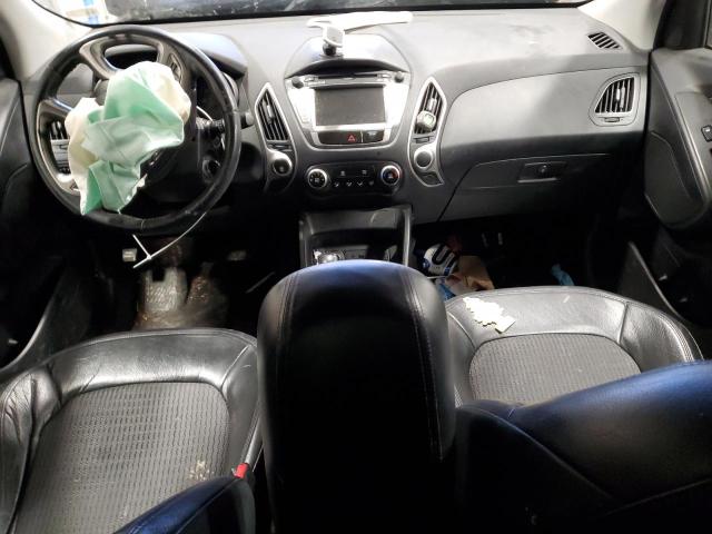 Photo 7 VIN: KM8JU3ACXBU183126 - HYUNDAI TUCSON GLS 