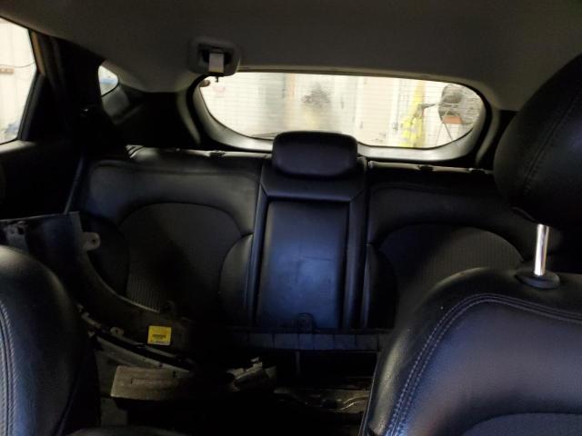 Photo 9 VIN: KM8JU3ACXBU183126 - HYUNDAI TUCSON GLS 